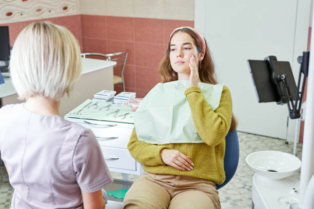 Tooth Infection Emergency Dentist Kana, UT