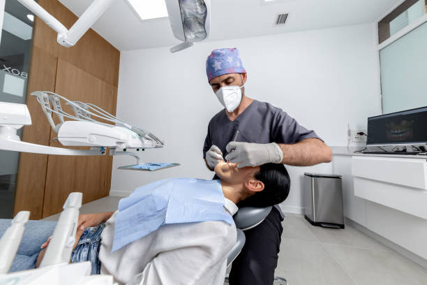 Best Tooth Infection Emergency Dentist [placeholder7] in Kana, UT